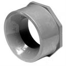 White ChemDrain CPVC Bushing 