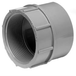 1-1/2 in. ChemDrain CPVC Female Adapter