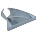 18 in. Flared Alloy Steel End Section for Corrugated Pipe
