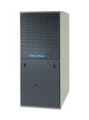 21 in. 100000 BTU 80% AFUE 4 Ton Single-Stage Downflow and Horizontal Right 1/2 hp Gas Furnace