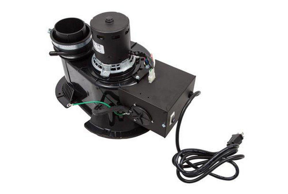 American Water Heaters Blower Assembly 