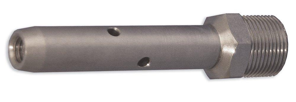 Pipeline Products Tube Copper Adapter 