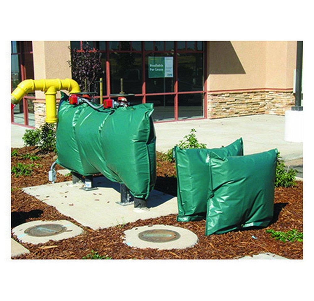 T. Christy Enterprises Fabric 24 in. Cover 