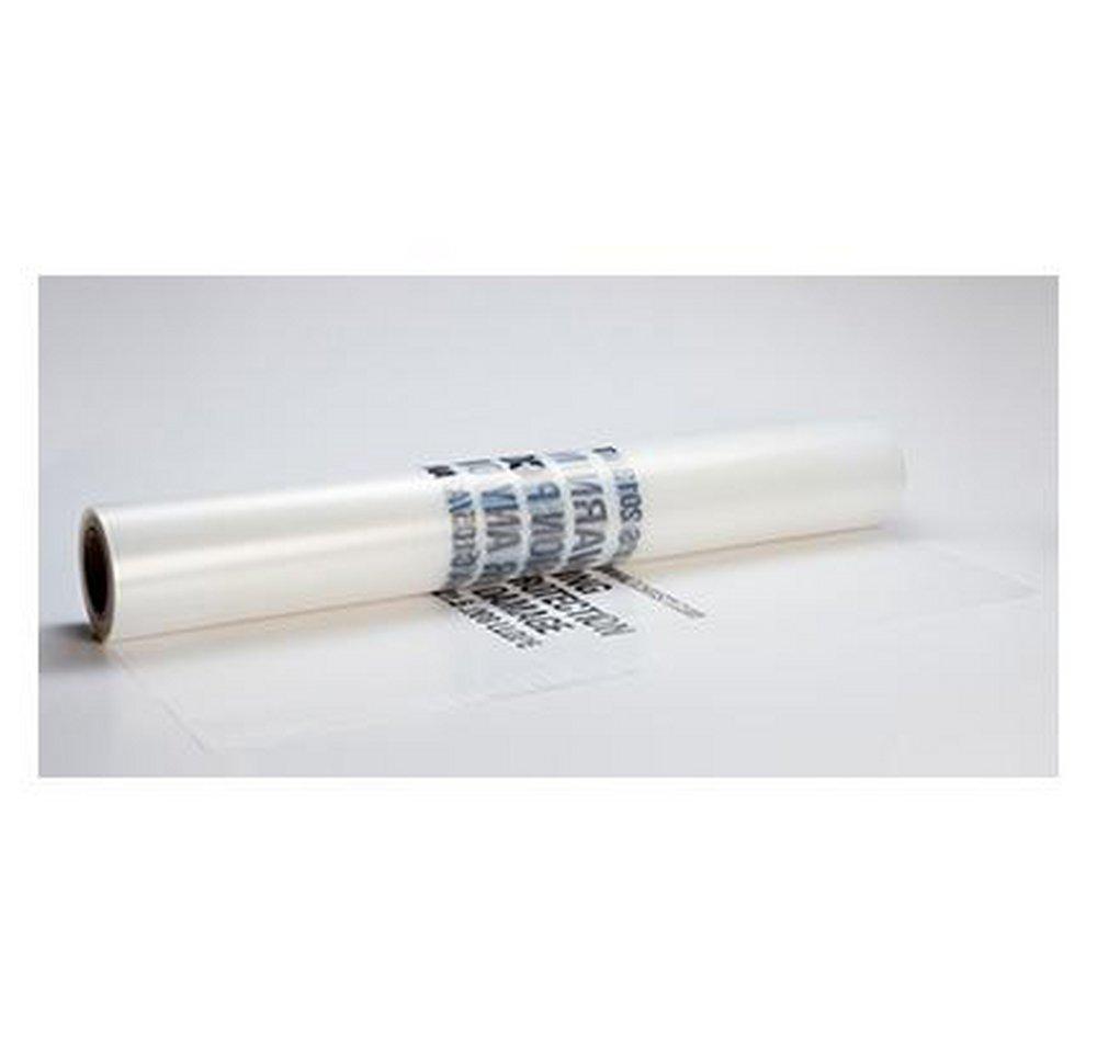 Christy's Clear 8 mil Polyethylene Polywrap 