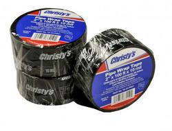 2 in. x 100 ft. Plastic Pipe Wrap Tape