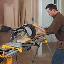 DEWALT 12 in. Compound Miter Saw 