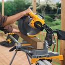 DEWALT 12 in. Compound Miter Saw 