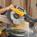 DEWALT 12 in. Compound Miter Saw 