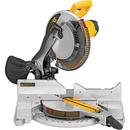 DEWALT 12 in. Compound Miter Saw 