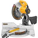 DEWALT 12 in. Compound Miter Saw 