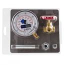 FPPI&reg; 1/4 in. IPS Brass Fire Sprinkler Water Gauge Kit 