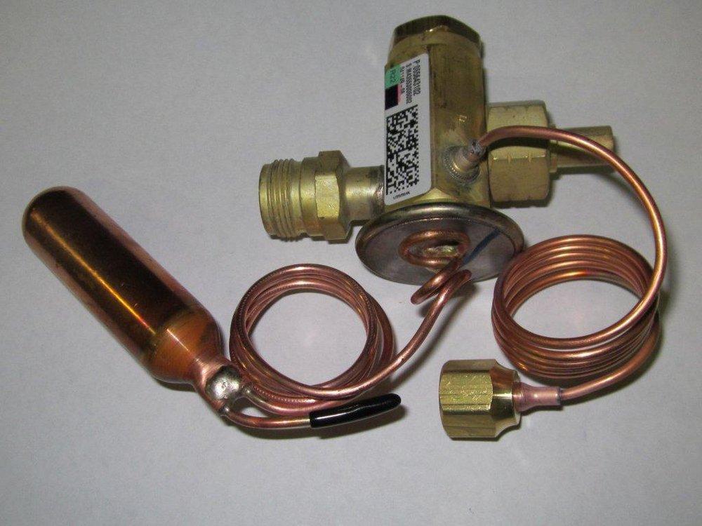 Advanced Distributor Products R-410A Thermal Expansion Valve 
