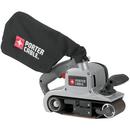 Porter Cable Belt Sander with Dust Pickup 