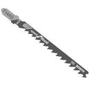 Robert Bosch 6 TPI HCS T-Shank Jigsaw Blade 