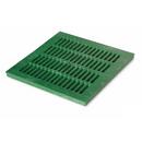 NDS Green 18 x 18 in. Grate For Catch Basin 