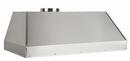 34-3/8 in. Decorative Wall Hood Liner