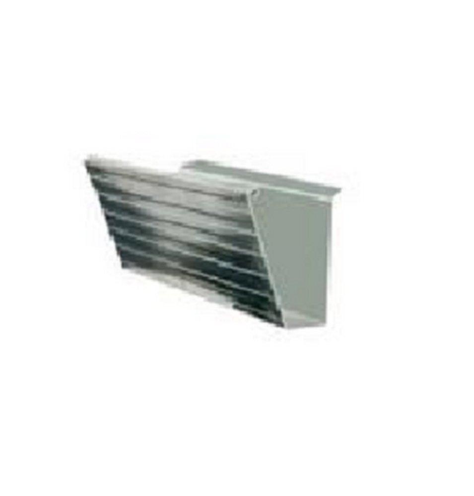 Roof Top Metal Products Decco Bond Tile Gutter 