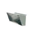 Roof Top Metal Products Decco Bond Tile Gutter 