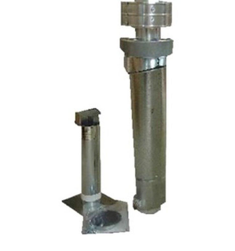 Bradford White Roof Jack Kit 