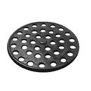 Jones Stephens Black Strainer 