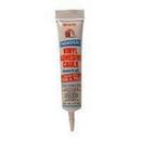DAP White 5.5 oz. Vinyl Adhesive Caulk 