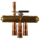 Service First Valve Switchover (Less Solenoid Coil) 