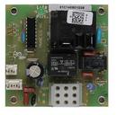 Service First Defrost Control 