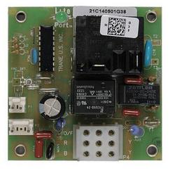 Defrost Control Board