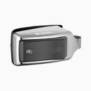 Sloan Valve Polished Chrome Side Mount Over the Handle Flush Valve Retrofit Conversion Kit 