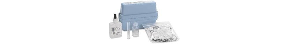 Hach Total Hardness Test Kit 