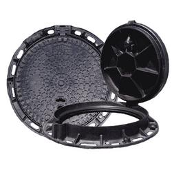 32 in. Pamrex Rheemed and Chamfer Manhole Sewer