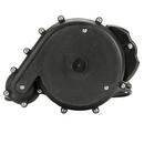 Liberty Pumps 1-1/2 in. 115V 10 ft. Plastic Sump Pump 