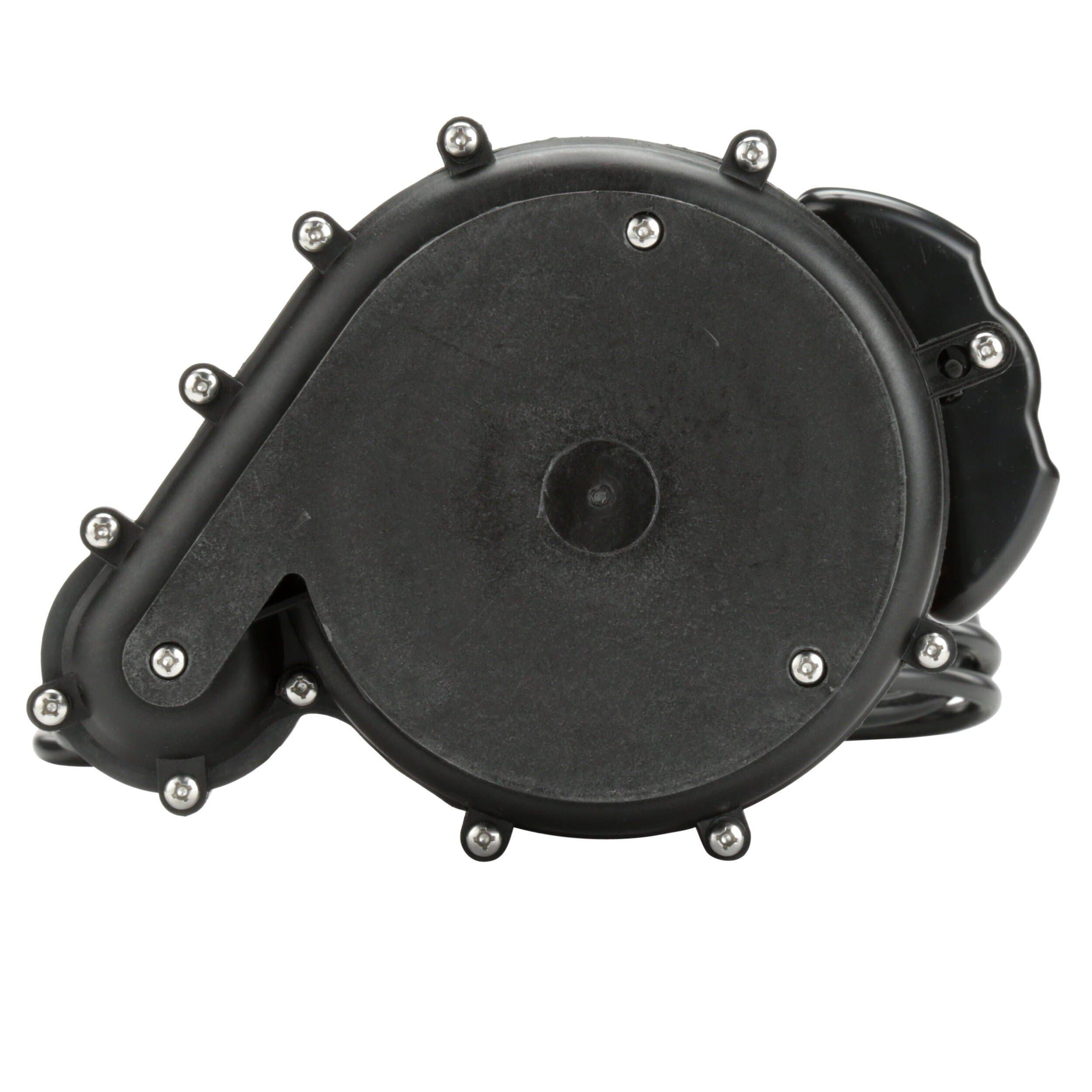 Liberty Pumps 1/3 HP 115V Aluminum Submersible Sump Pump 