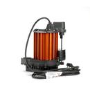 Liberty Pumps 1/3 HP 115V Aluminum Submersible Sump Pump 