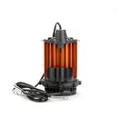 Liberty Pumps 1/3 HP 115V Aluminum Submersible Sump Pump 