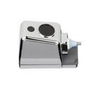 Zurn Polished Chrome 3.5 gpf Automatic Flush Valve Retrofit Kit 