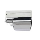 Zurn Polished Chrome 3.5 gpf Automatic Flush Valve Retrofit Kit 