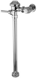 Zurn Chrome Plated 6.5 gpf Flush Valve 