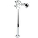 Zurn Polished Chrome 6.5 gpf Flush Valve 