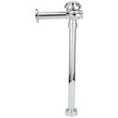 Zurn Polished Chrome 6.5 gpf Flush Valve 