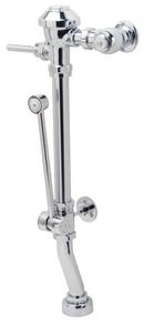 Zurn Chrome Plated 3.5 gpf Flush Valve 