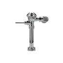Zurn Chrome Plated Flush Valve 