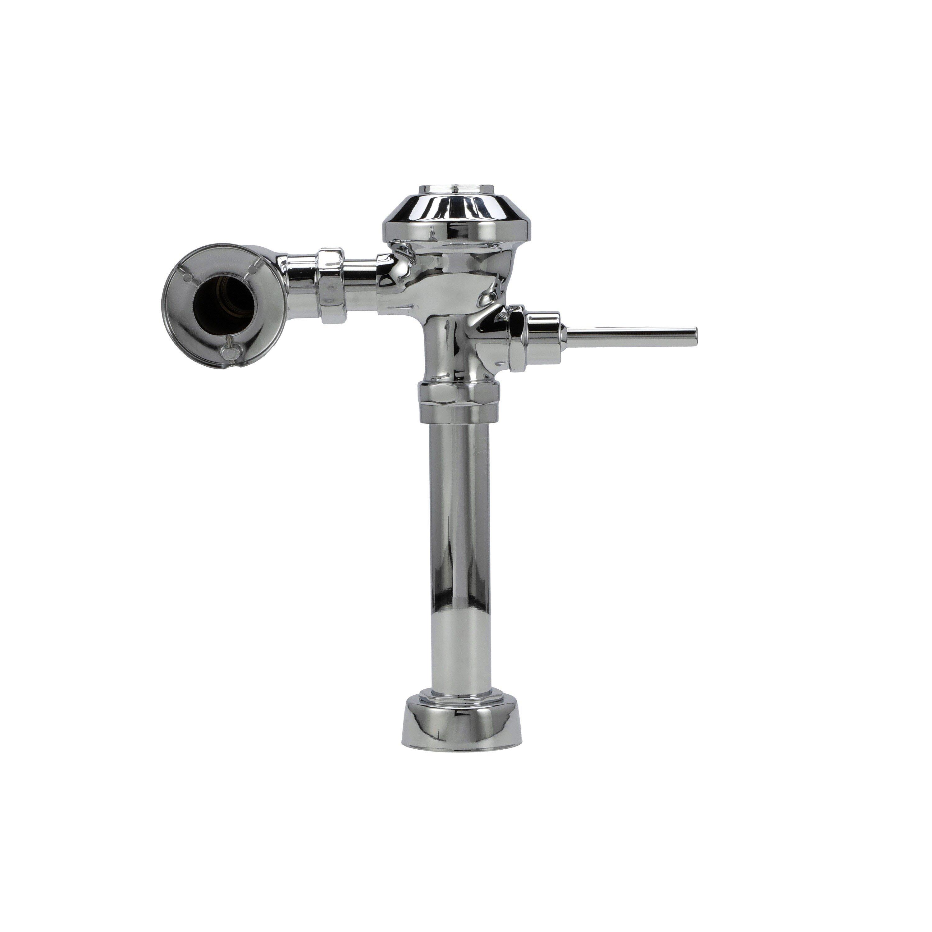 Zurn Chrome Plated Flush Valve 