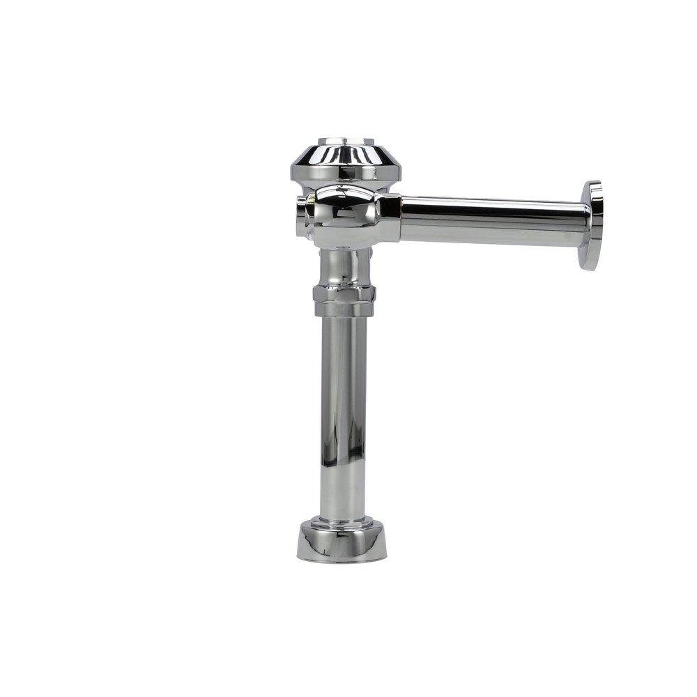 Zurn Chrome Plated Flush Valve 