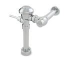 Zurn Chrome Plated 1.6 gpf Flush Valve 