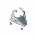 1 in. Plastic Pre-Galvanized Steel Stand-Off Hanger and Restrainer