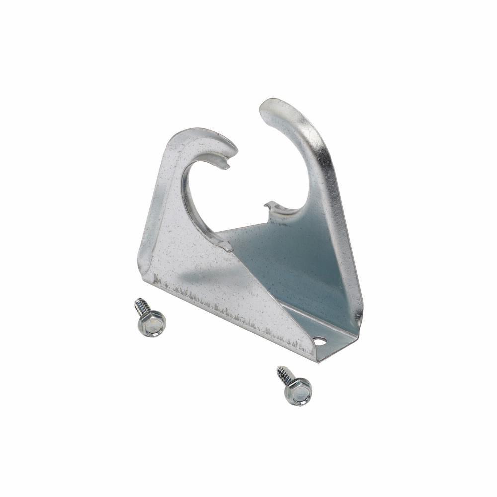 Eaton B-Line Series Plastic Pre-Galvanized Steel Stand-Off Hanger and Restrainer 