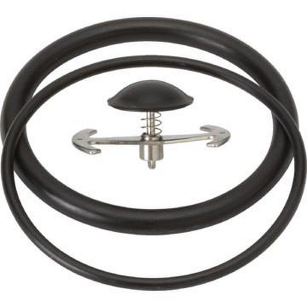 First Co Check Valve 