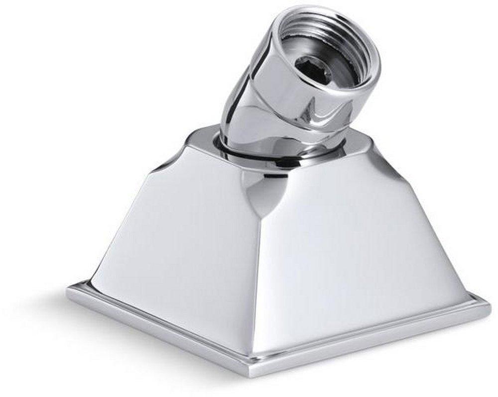 KOHLER Polished Chrome Hand Shower Holder 
