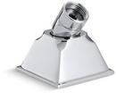 KOHLER Polished Chrome Hand Shower Holder 